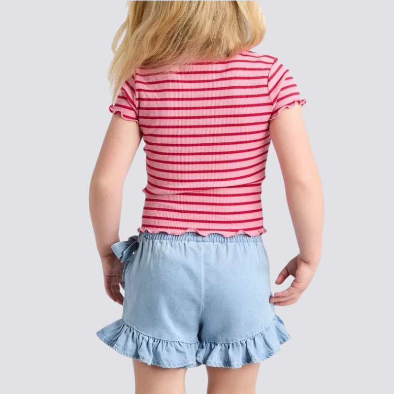 Betty Rib Tee