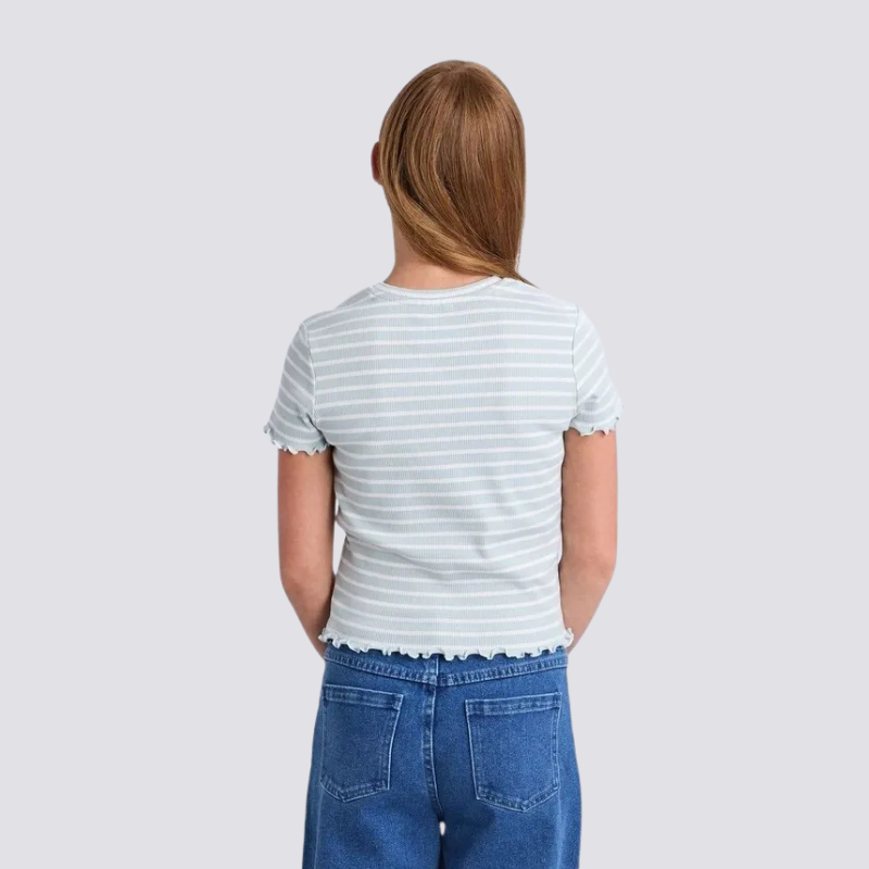 Betty Rib Tee