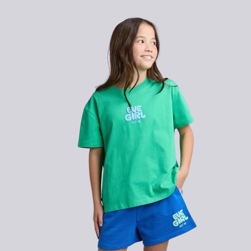 Sports Club Tee