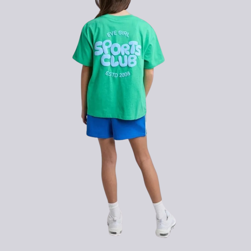 Sports Club Tee