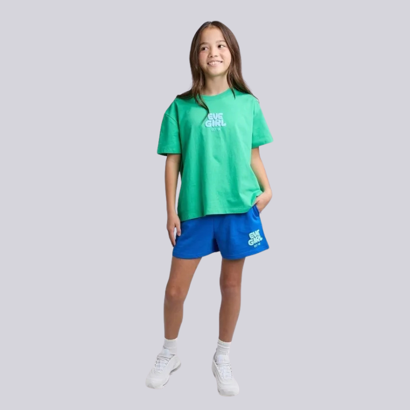 Sports Club Tee