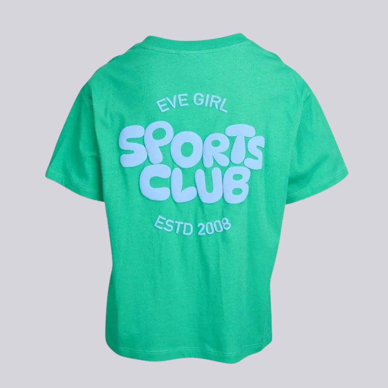Sports Club Tee