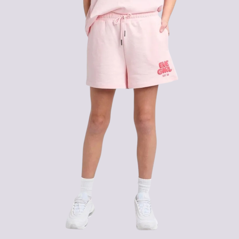Sports Club Fleece Short