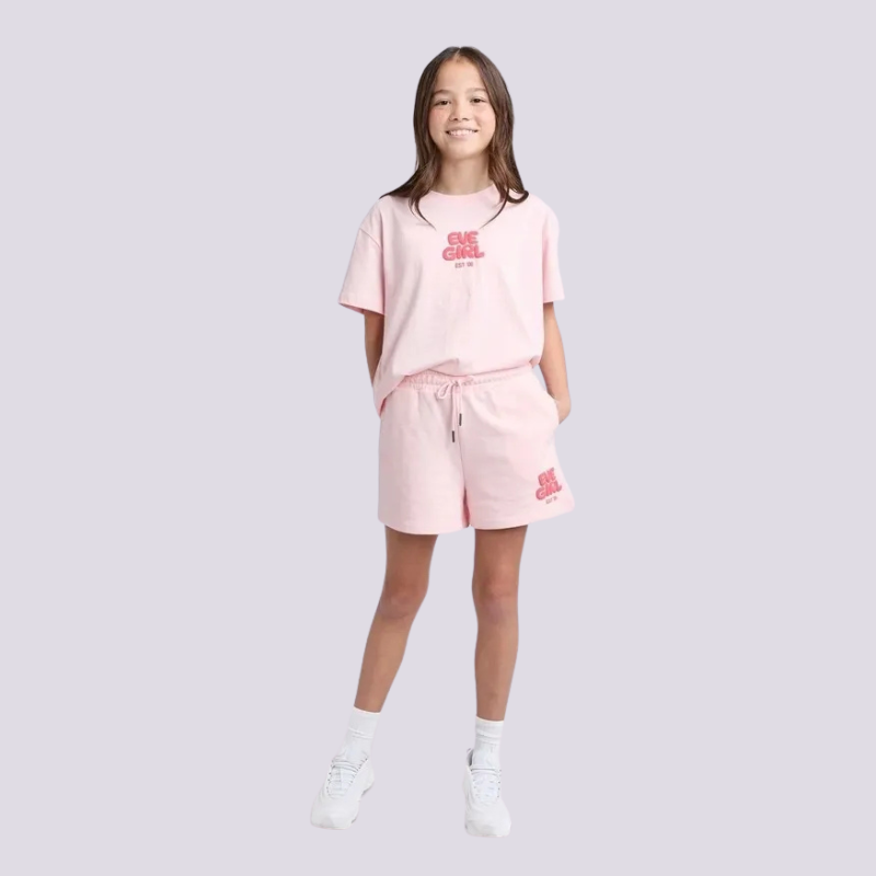Sports Club Fleece Short
