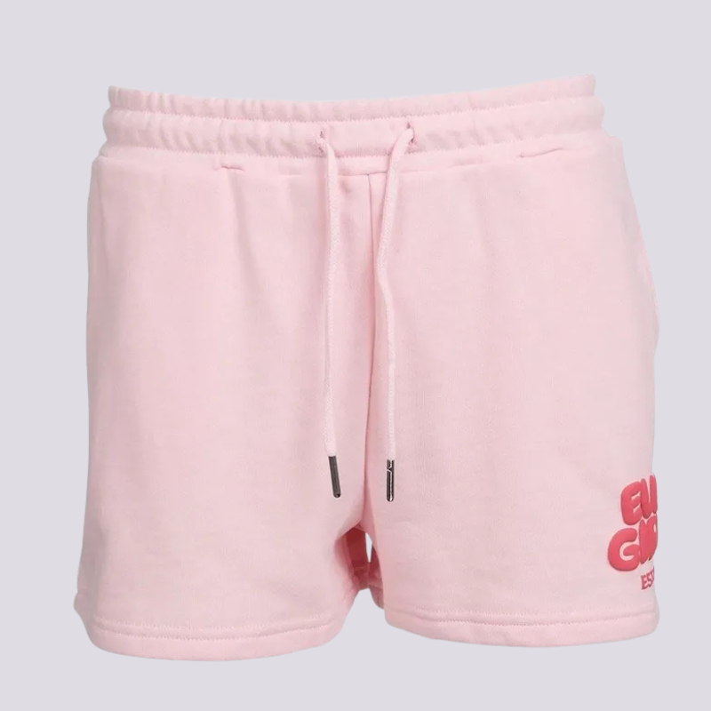 Sports Club Fleece Short
