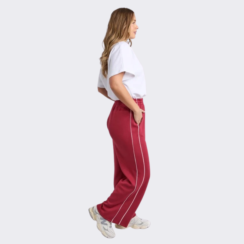 Deluxe Pant Rust