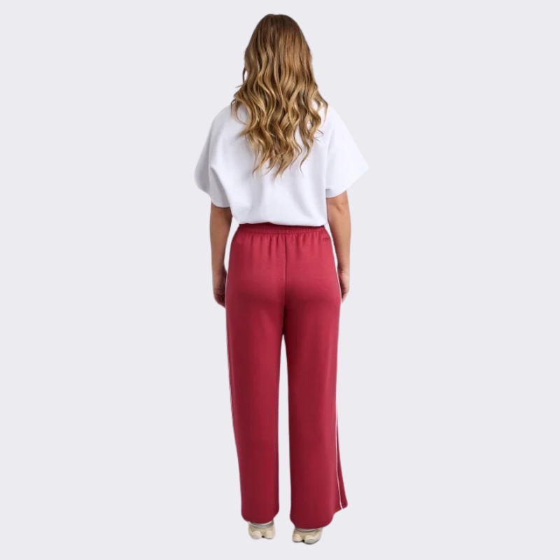 Deluxe Pant Rust