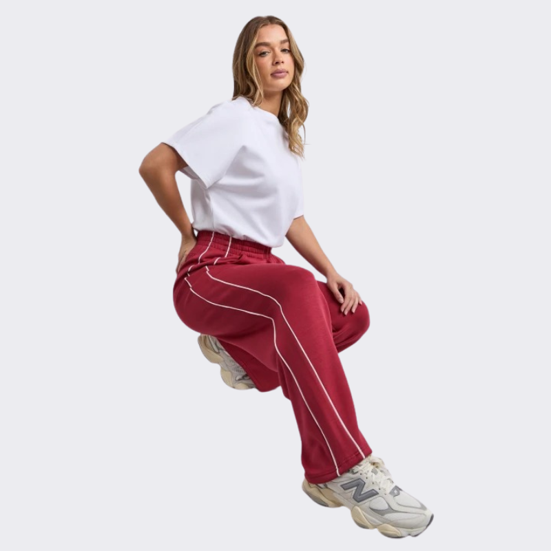 Deluxe Pant Rust