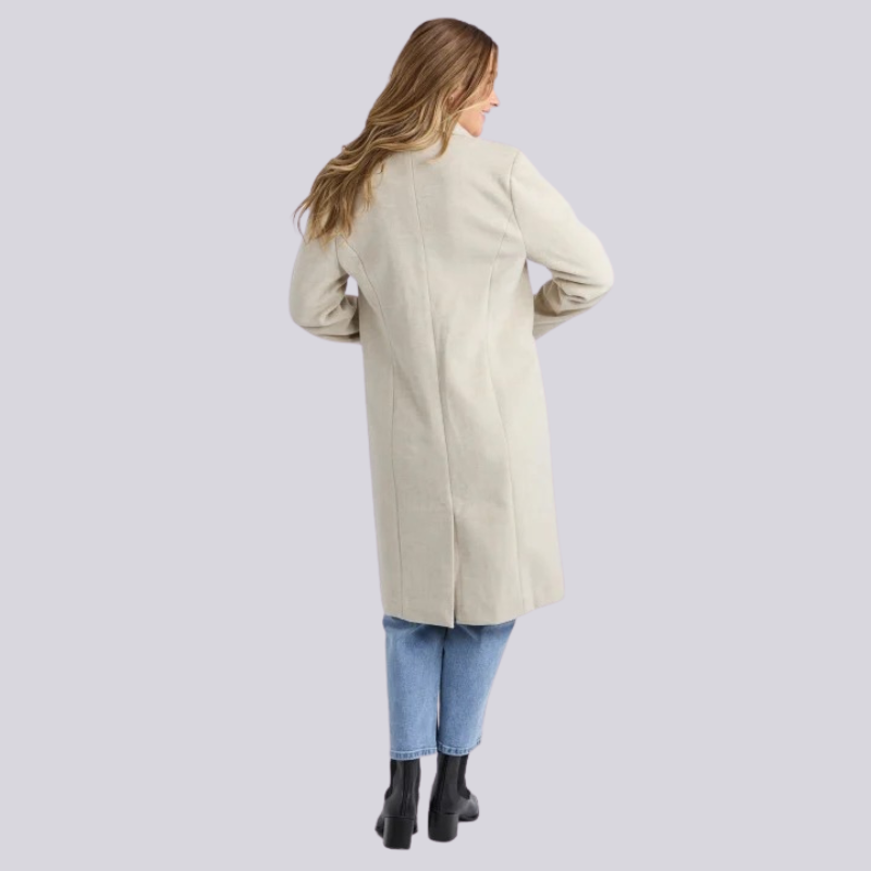 Nelson Coat