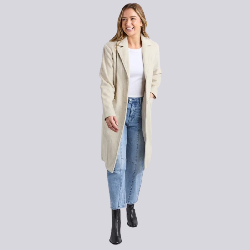Nelson Coat