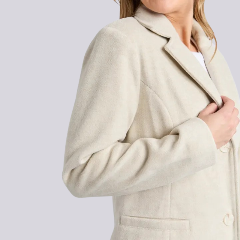 Nelson Coat