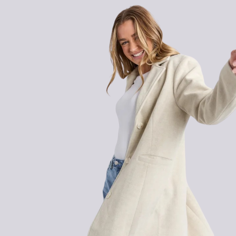 Nelson Coat