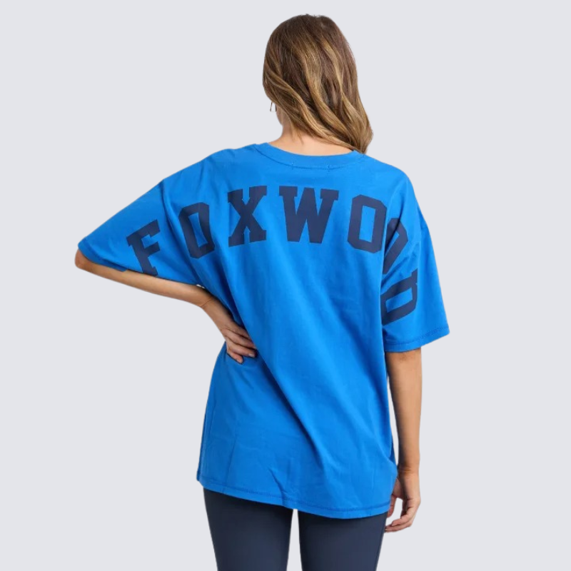 Interval Tee