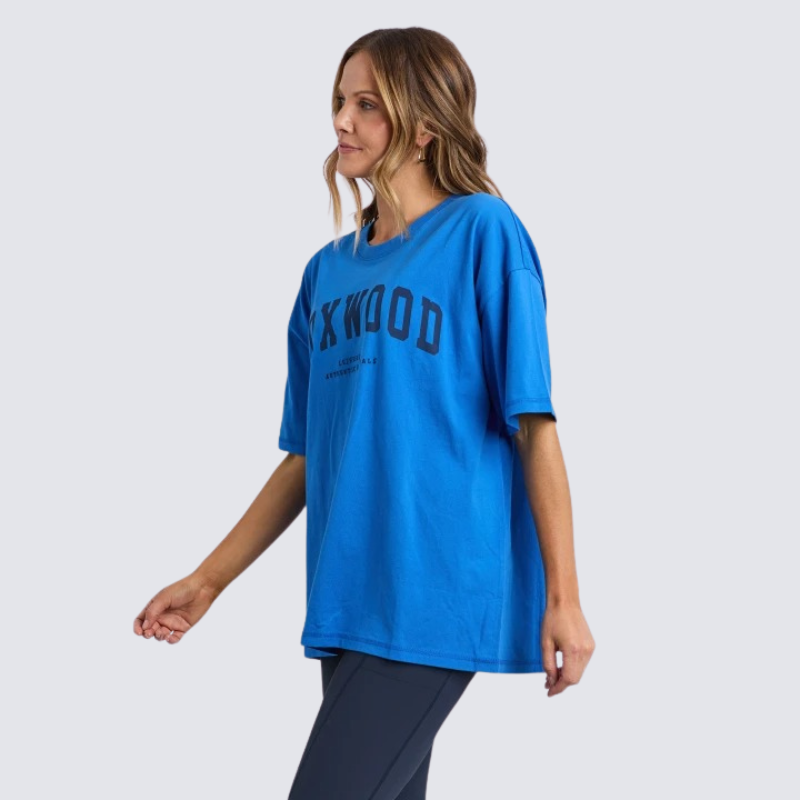 Interval Tee