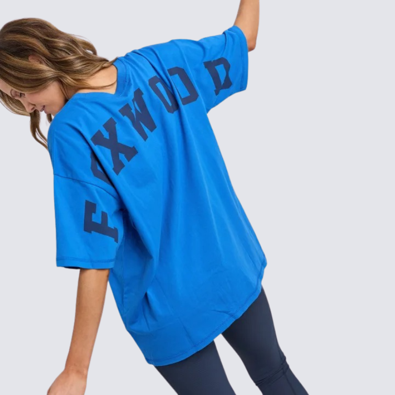 Interval Tee