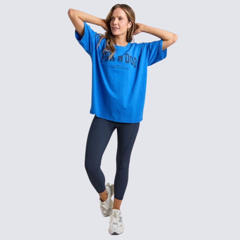 Interval Tee