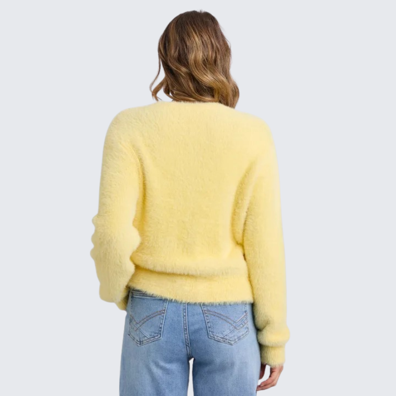Paris Cardigan
