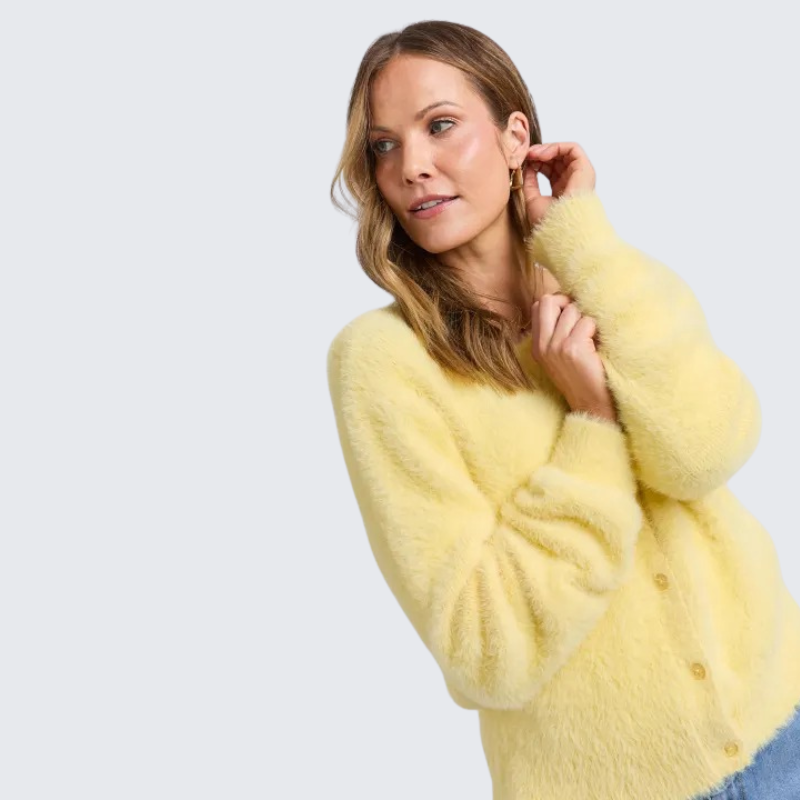 Paris Cardigan