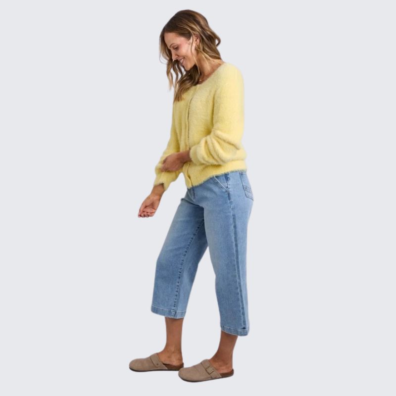 Paris Cardigan