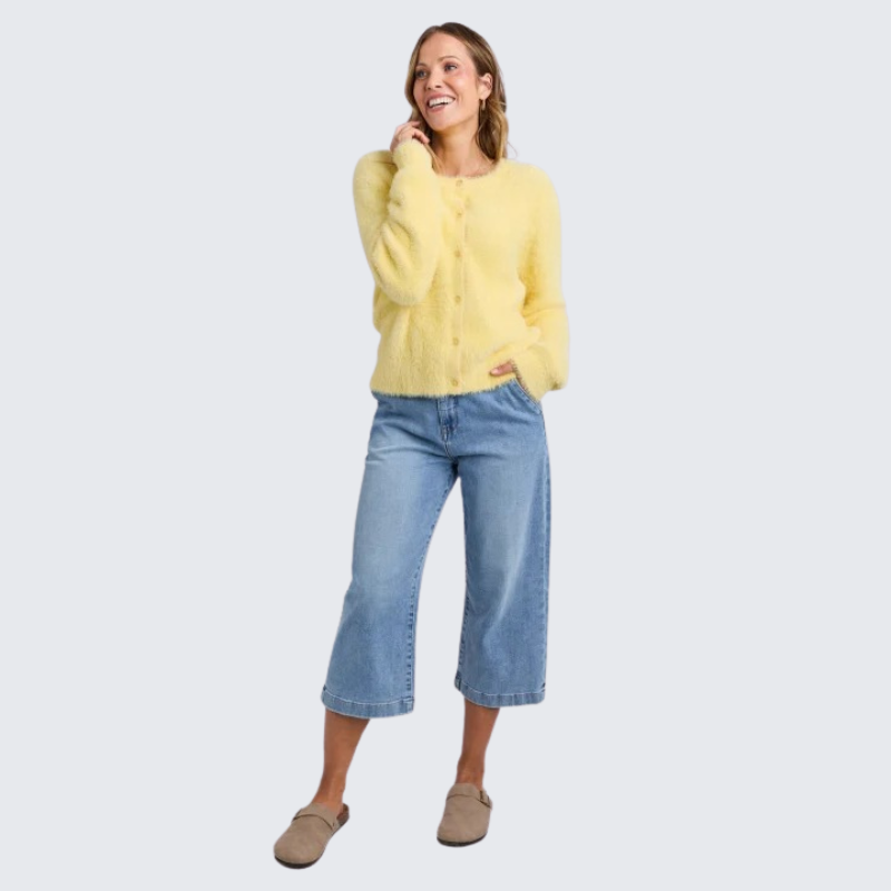 Paris Cardigan