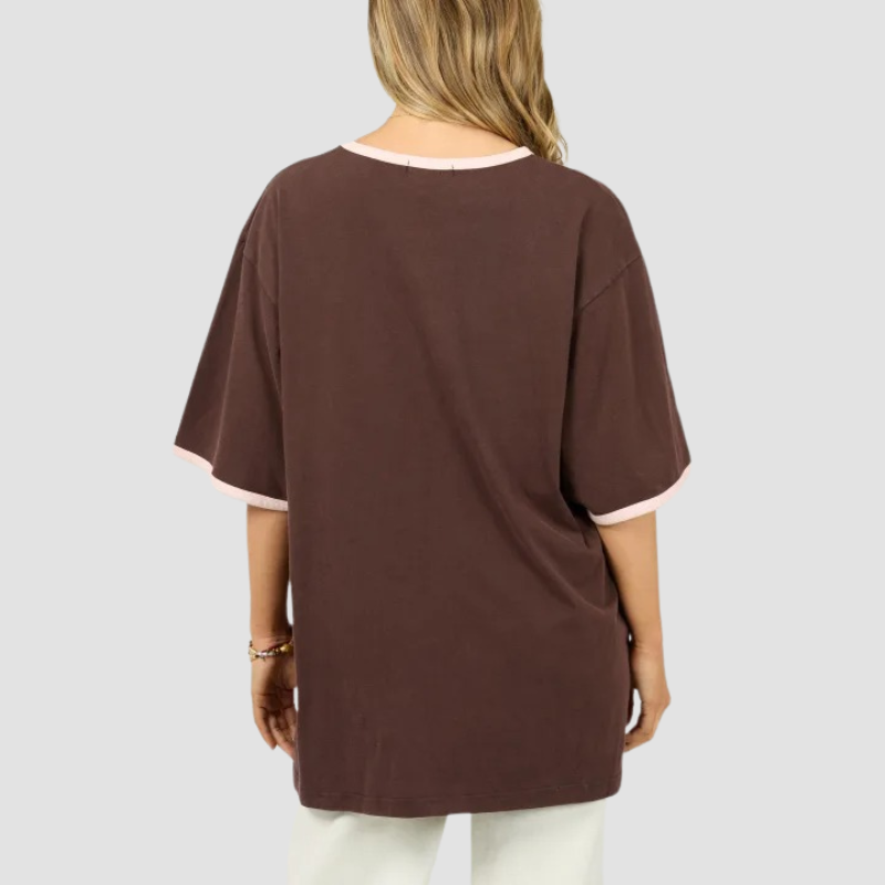 Cove Oversized Tee