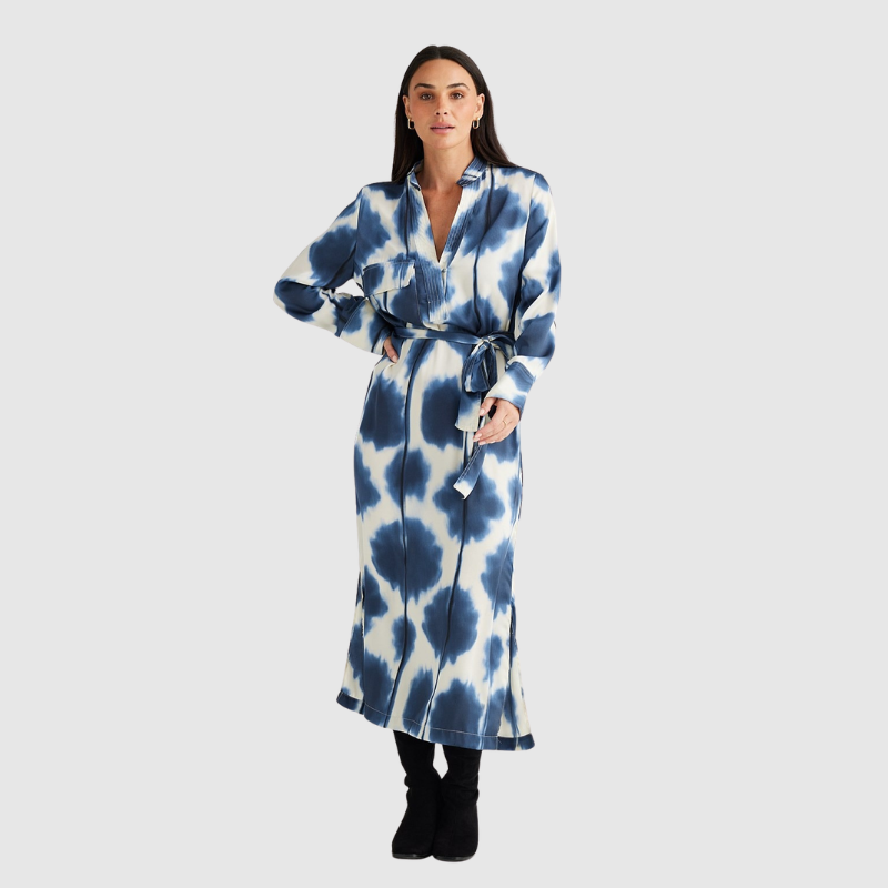 Sampson Dress