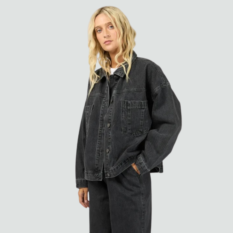 Sydney Jacket Coal