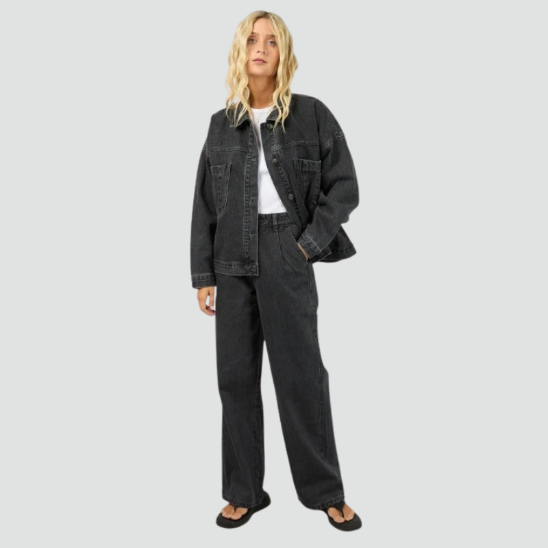 Sydney Jacket Coal