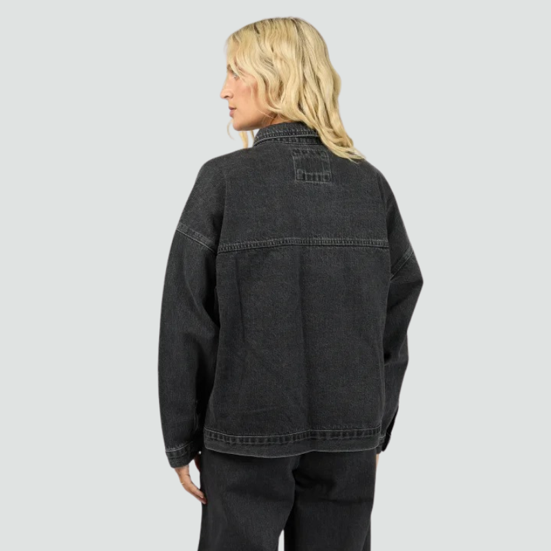 Sydney Jacket Coal
