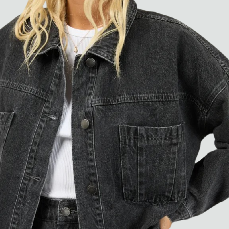 Sydney Jacket Coal