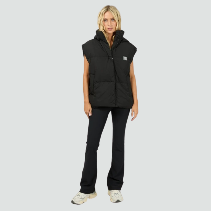 Elevate Puffer Vest