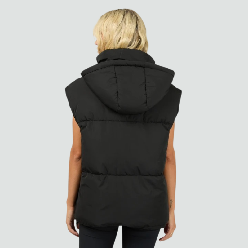 Elevate Puffer Vest