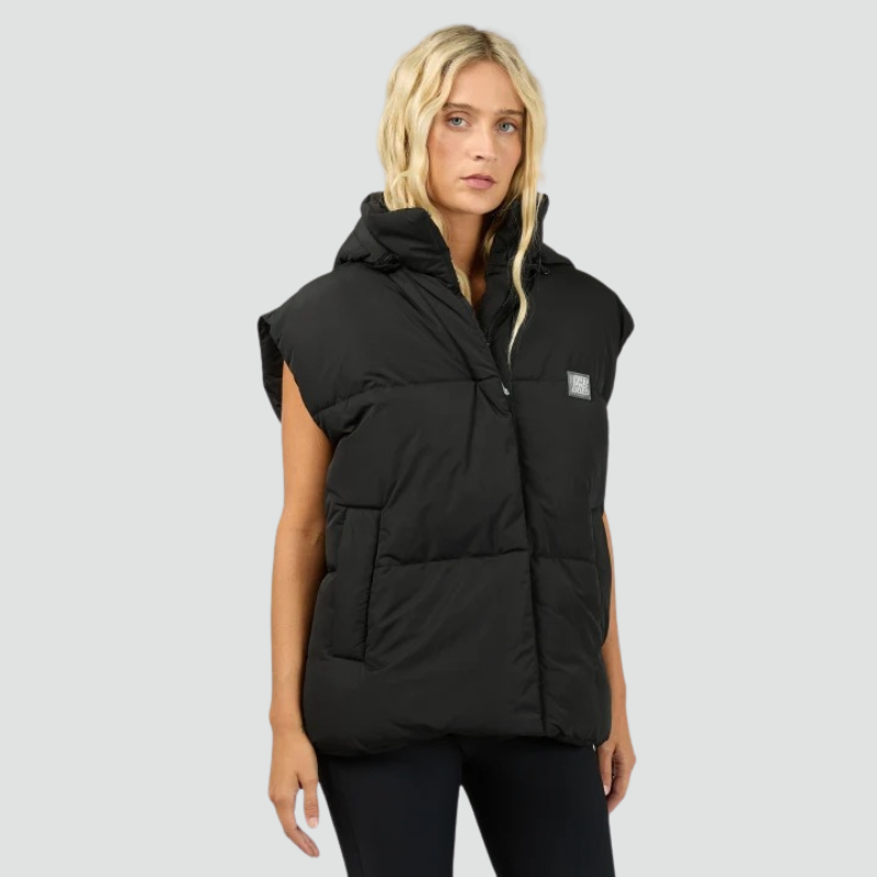 Elevate Puffer Vest