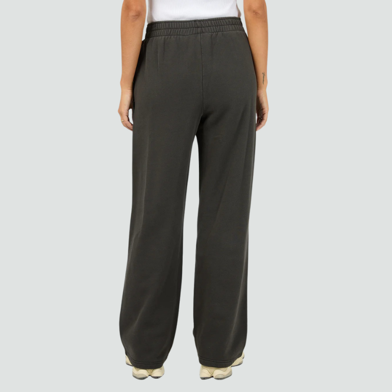 Limitless Track Pant Black