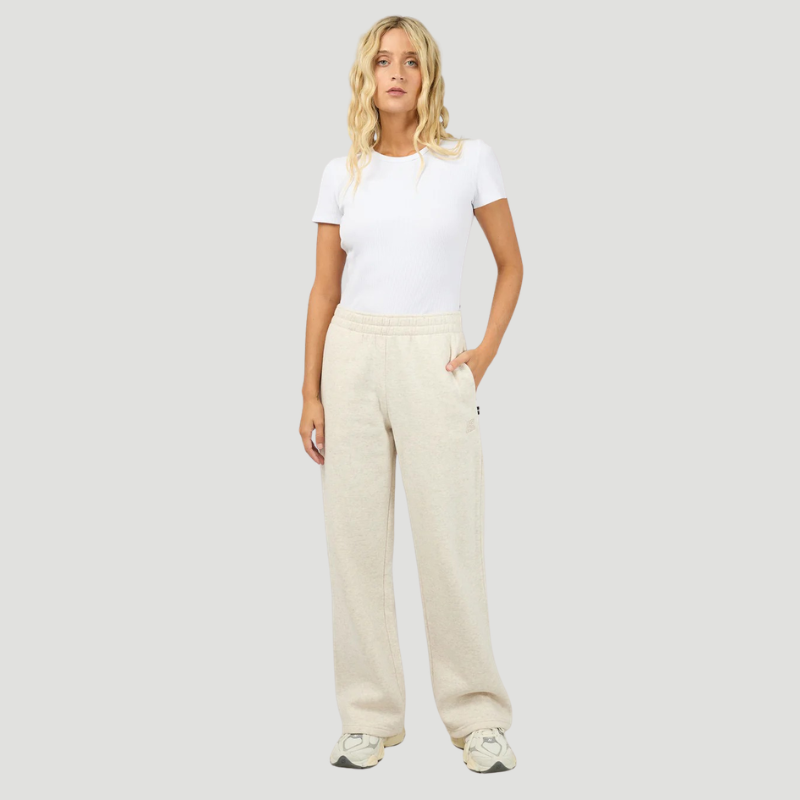 Limitless Trackpant Oat