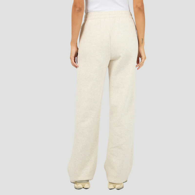 Limitless Trackpant Oat