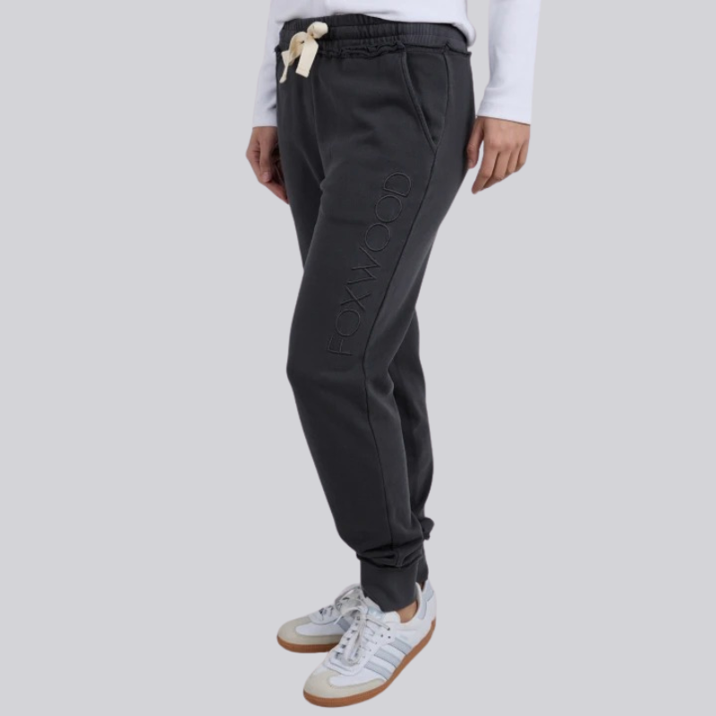 Simplified Track Pant