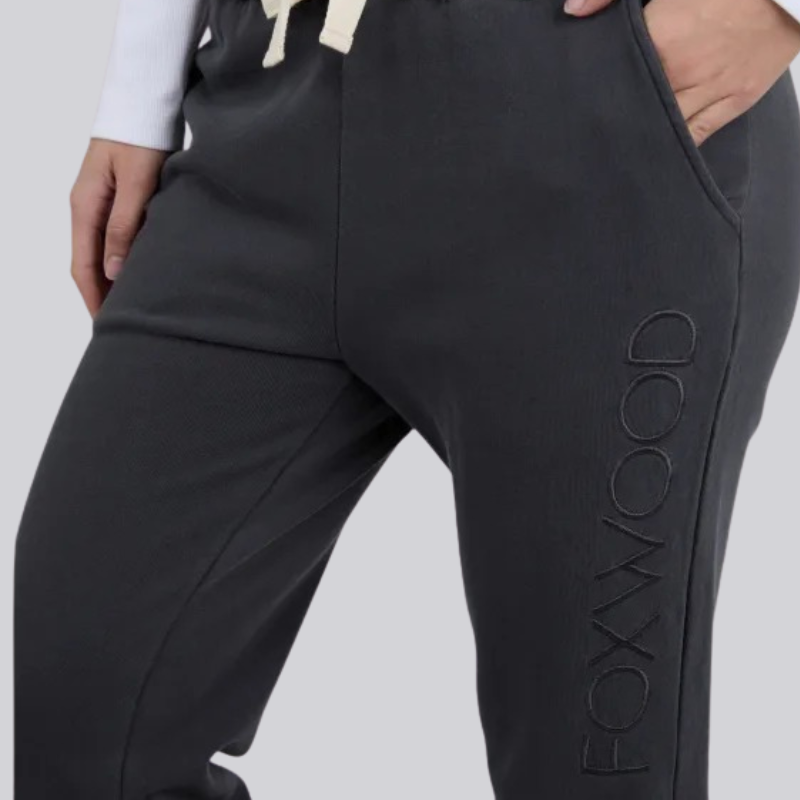 Simplified Track Pant