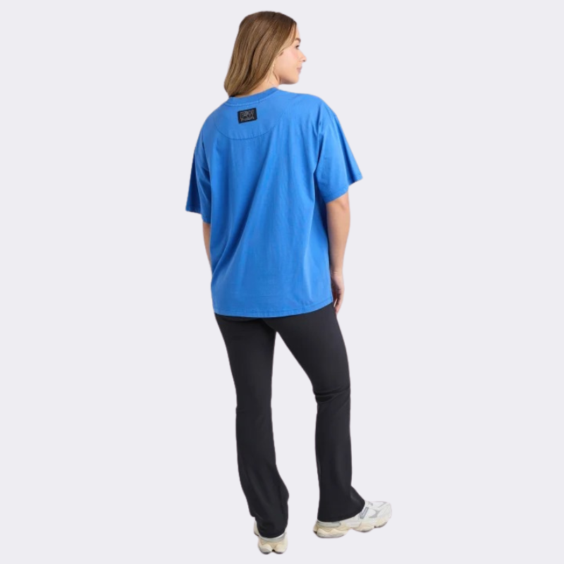 Captain Tee
