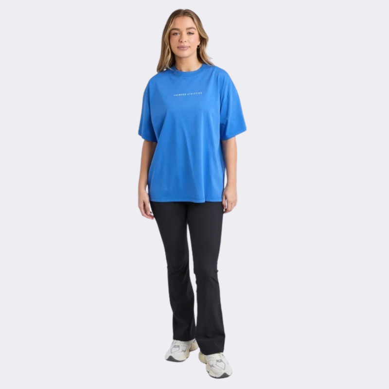 Captain Tee
