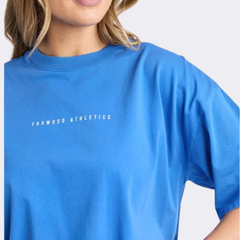 Captain Tee