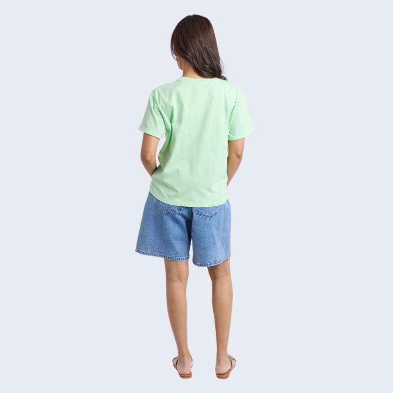 Huntleigh Oversized Tee MInt