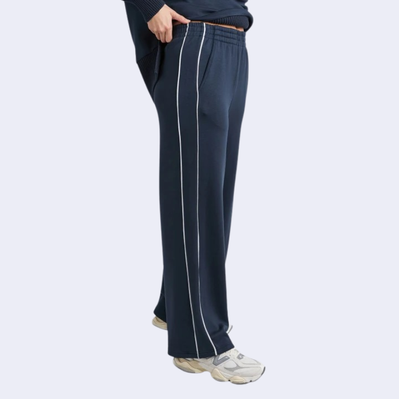 Deluxe Pant Navy