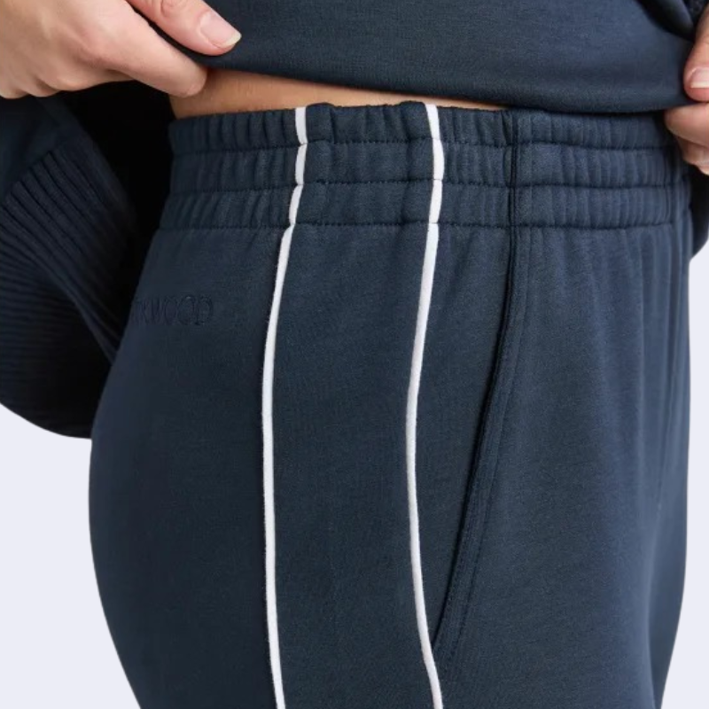 Deluxe Pant Navy