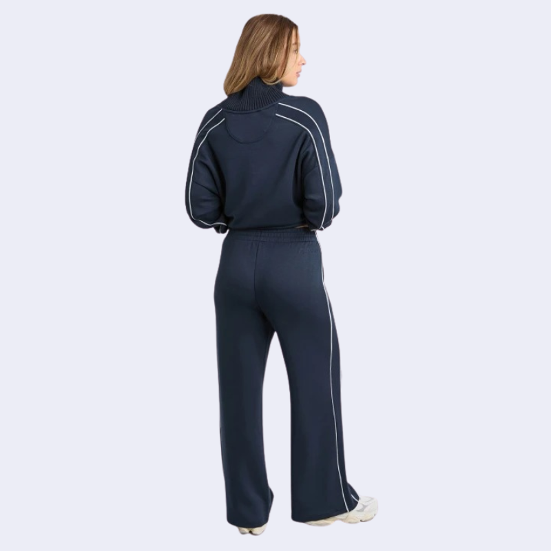 Deluxe Pant Navy
