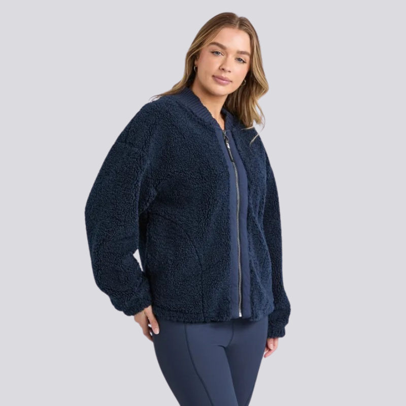 Kimberley Bomber