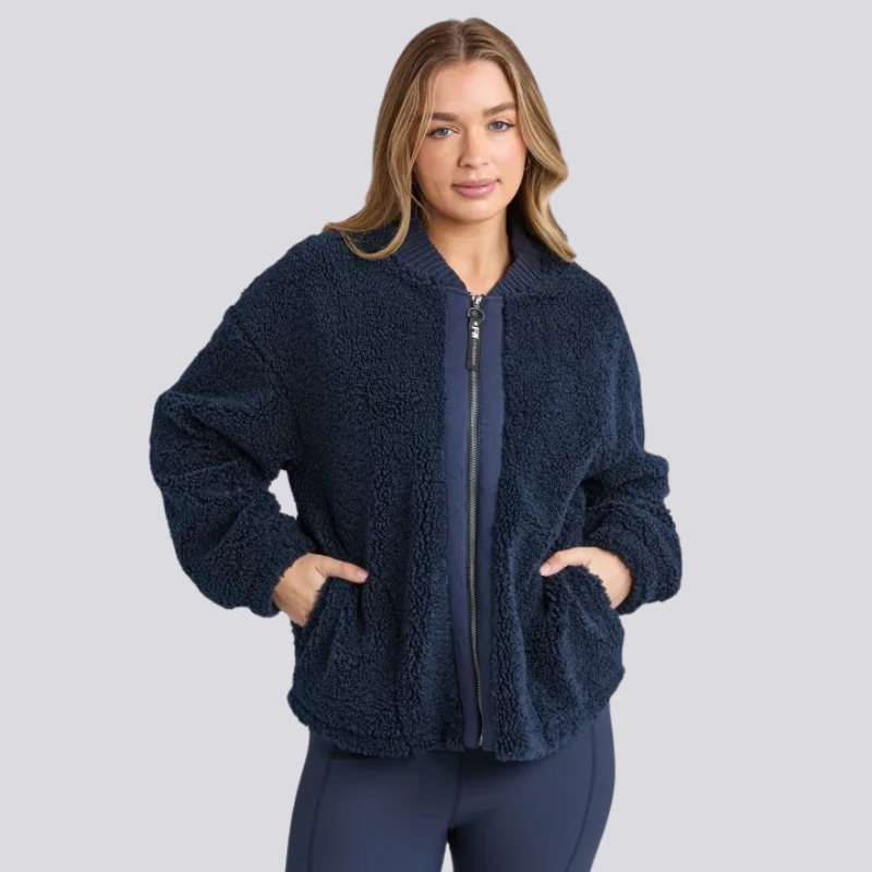 Kimberley Bomber