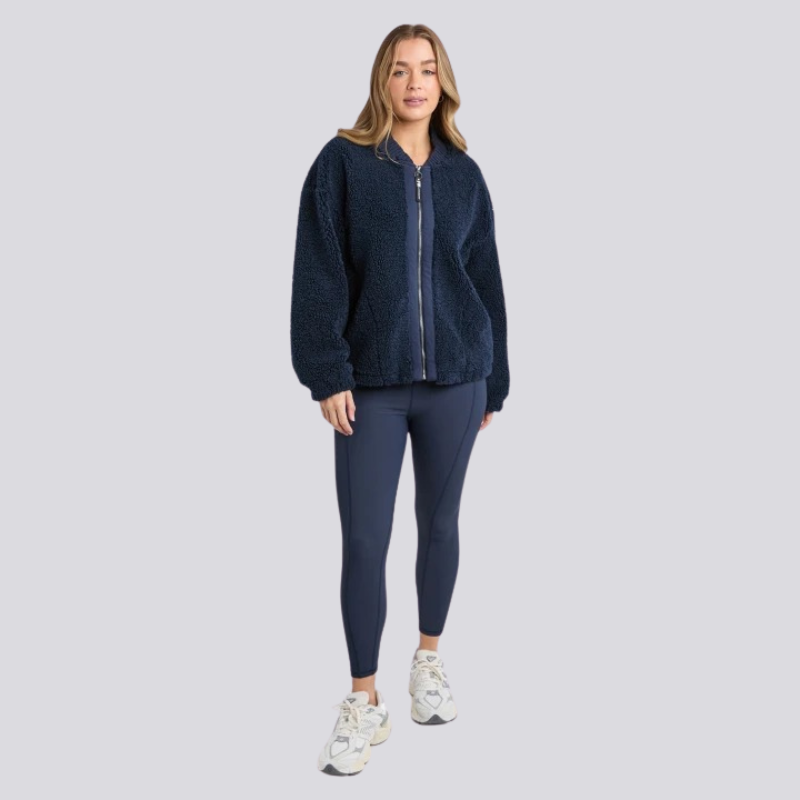 Kimberley Bomber