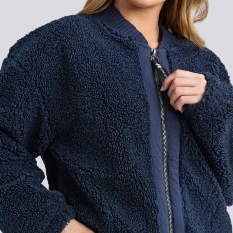 Kimberley Bomber