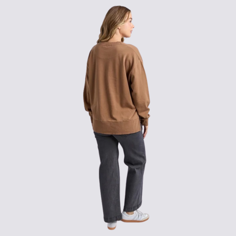 Wild Rodeo Crew Tan